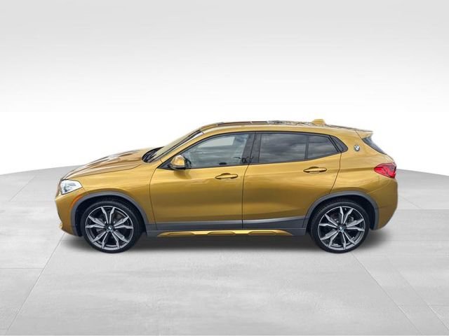 Used 2018 BMW X2 xDrive28i image 6
