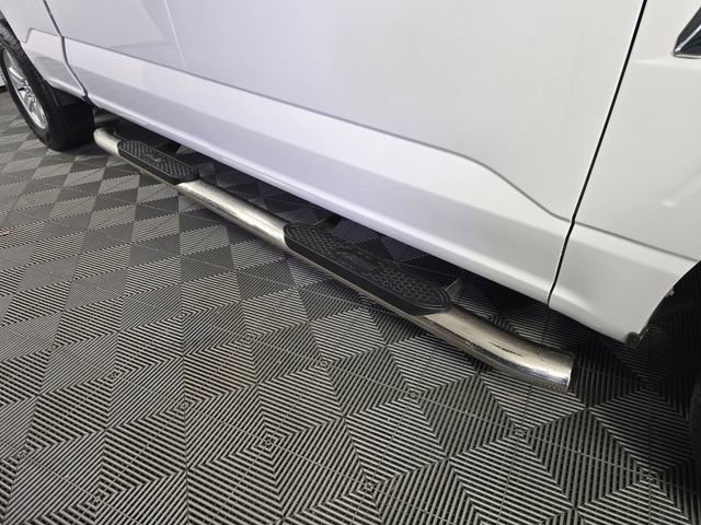 Used 2022 Ford F150 XLT w/ Trailer Tow Package image 10