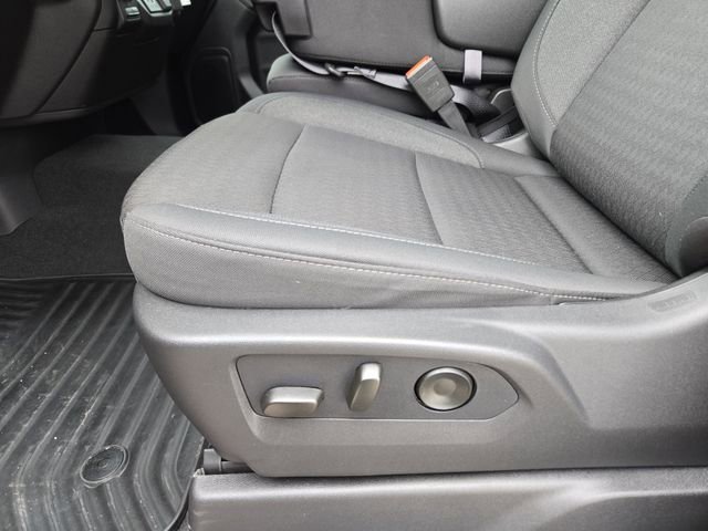 New 2026 Chevrolet Silverado 1500 Custom Trail Boss AWD/4WD image 20