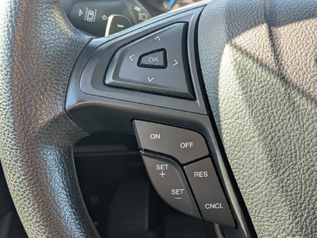 Used 2020 Ford Edge SE AWD/4WD image 24