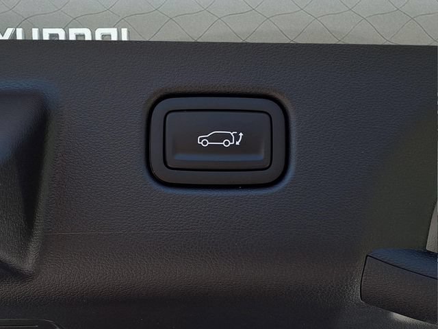 New 2026 Hyundai Kona Limited AWD/4WD image 7