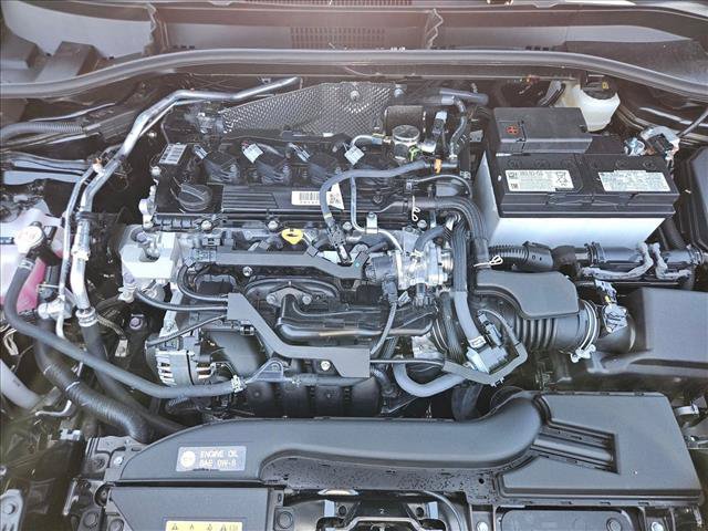 Certified 2026 Toyota Corolla Cross XLE w/ Convenience Package FWD image 28