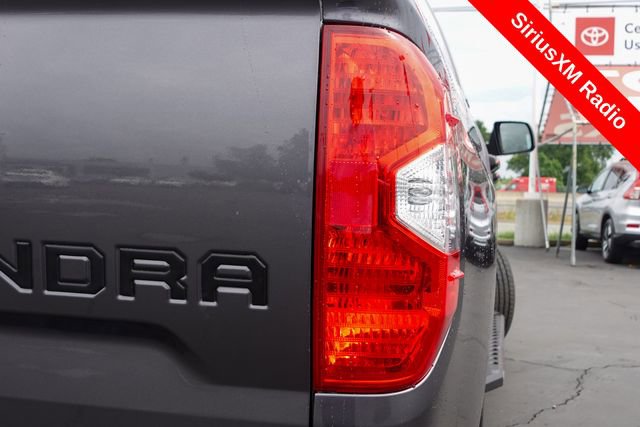 Certified 2021 Toyota Tundra Limited w/ Limited Premium Package image 9