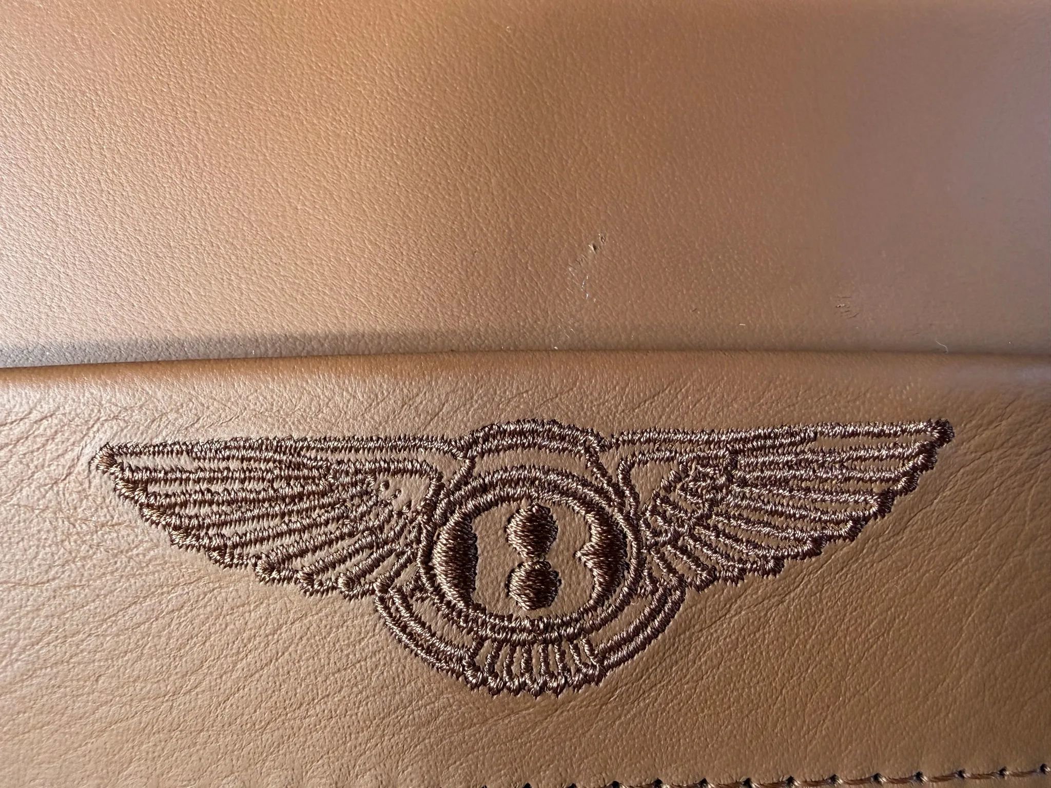 Used 2006 Bentley Flying Spur Flying Spur image 27