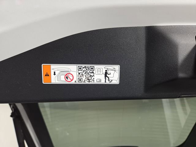 New 2026 Toyota bZ AWD/4WD image 34