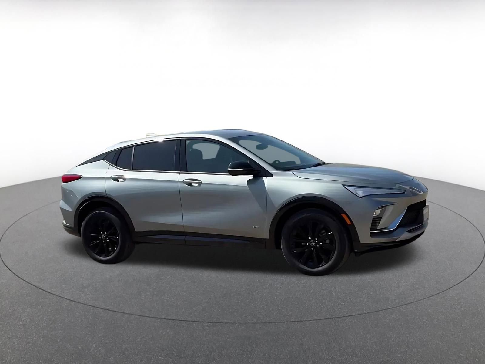 Used 2025 Buick Envista Sport Touring video 2