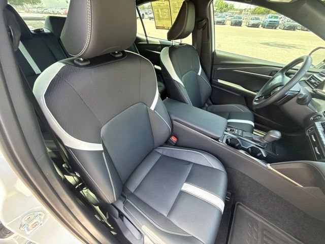 Used 2025 Toyota Camry SE w/ Multimedia Upgrade Package FWD image 16