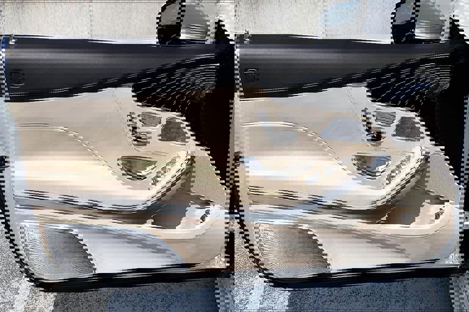 Used 2017 Mercedes-Benz S 550 Cabriolet w/ Sport Package image 20