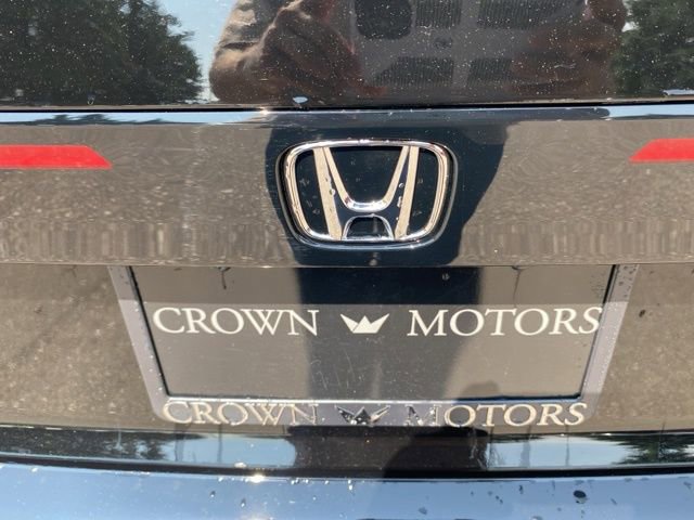 New 2025 Honda Accord Touring image 8