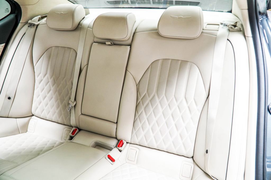 Used 2019 Genesis G70 3.3T Design image 48