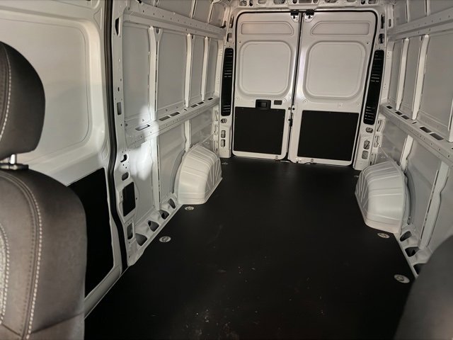 Used 2025 RAM ProMaster 3500 w/ Safety Group image 12