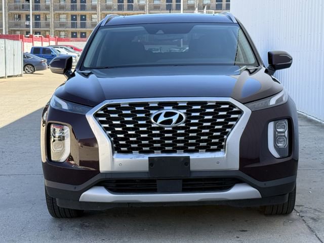 Used 2022 Hyundai Palisade SEL w/ Convenience Package image 6