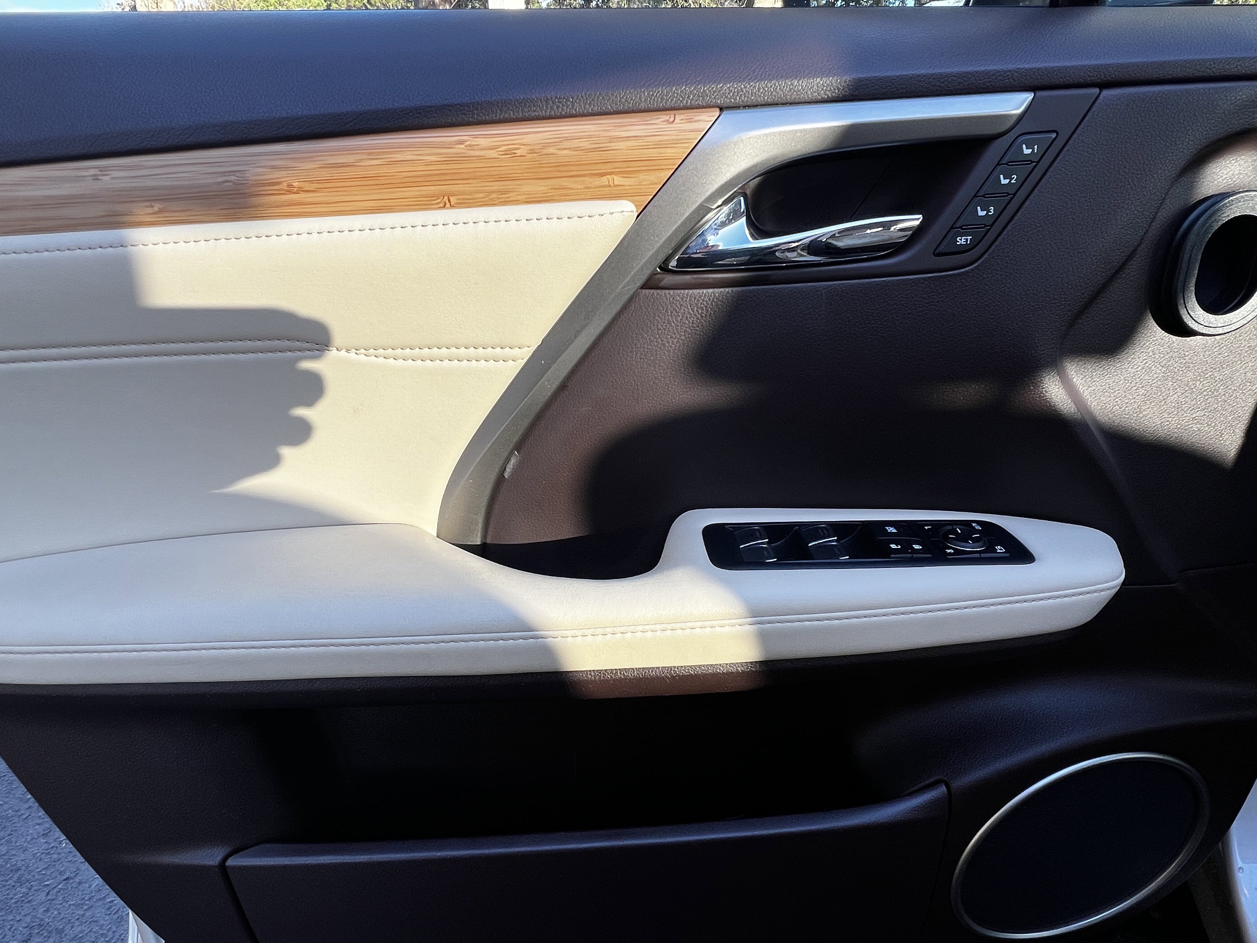 Used 2018 Lexus RX 350L image 13