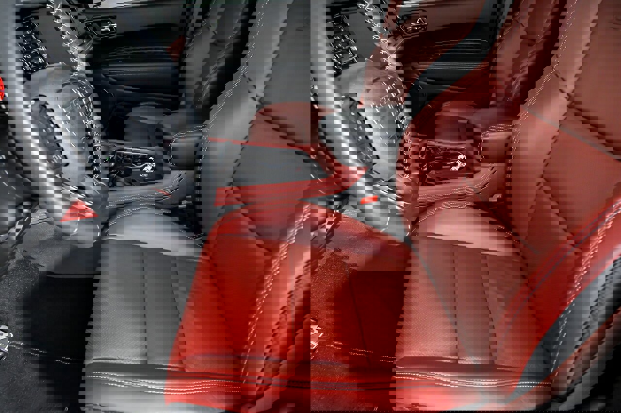 Used 2023 Dodge Durango SRT Hellcat image 22