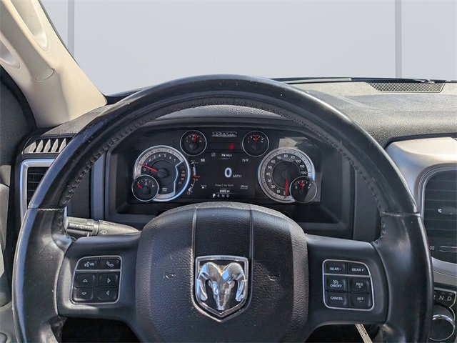 Used 2019 RAM 1500 Big Horn image 26