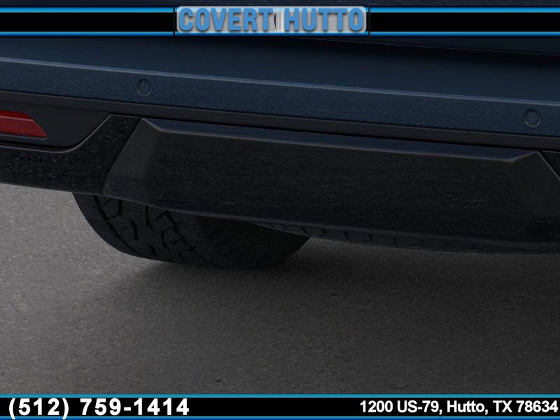 New 2025 Ford Expedition Tremor image 23