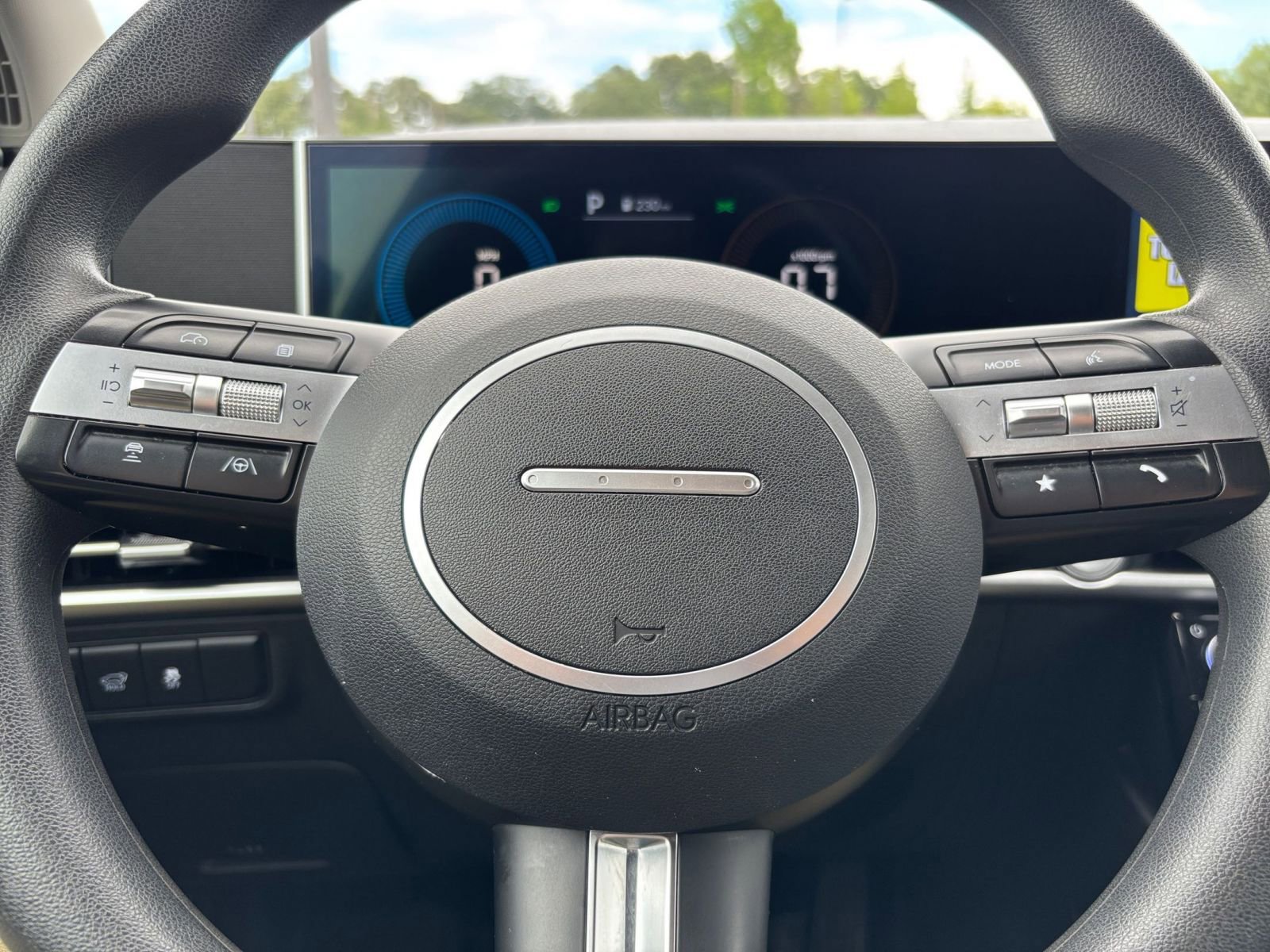 Used 2025 Hyundai Tucson SEL FWD image 30