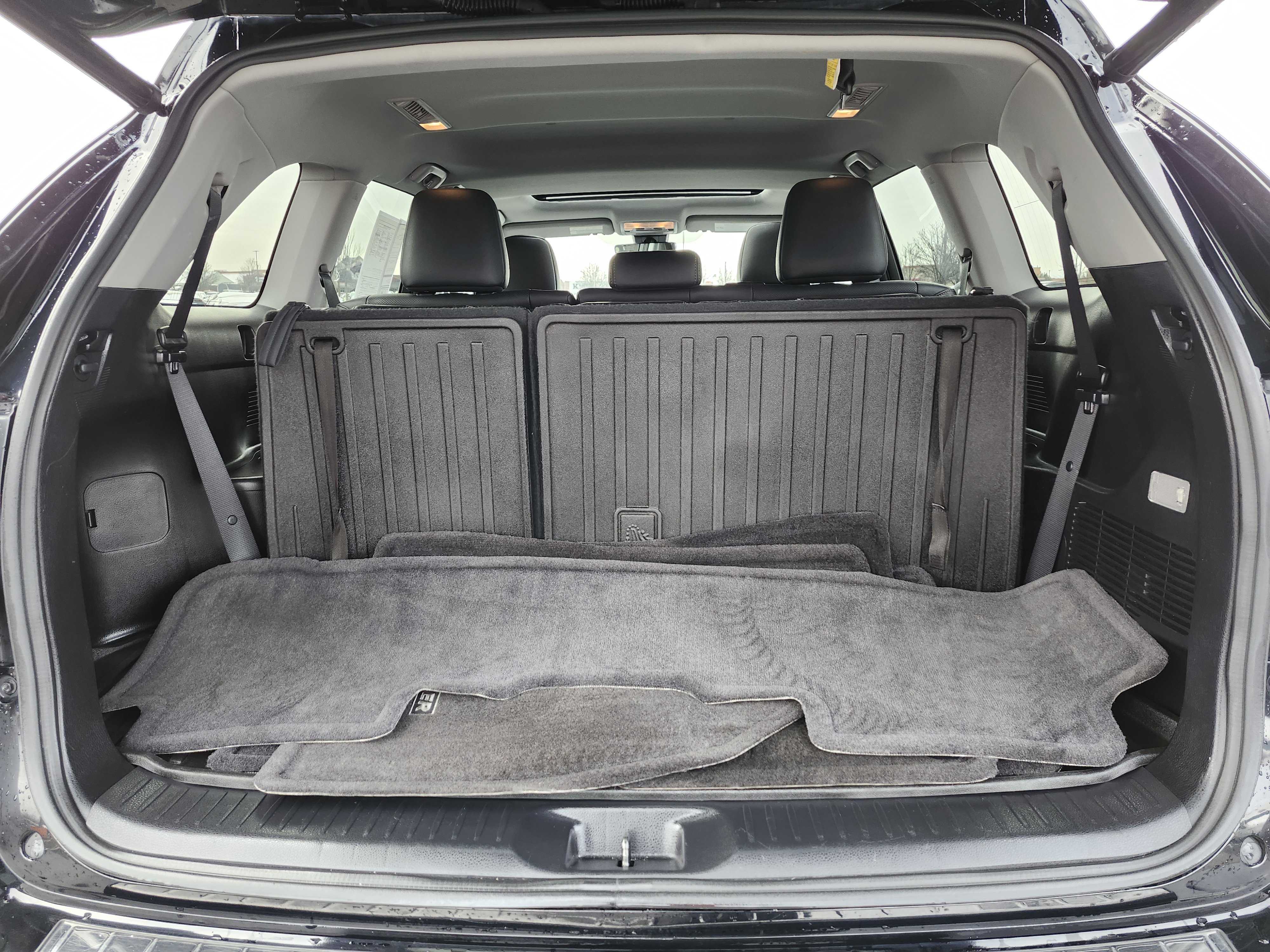 Used 2017 Toyota Highlander Limited image 26