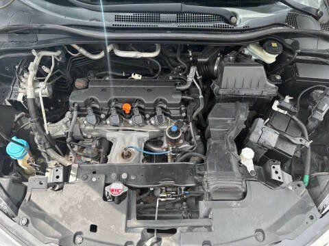 Used 2019 Honda HR-V LX image 9