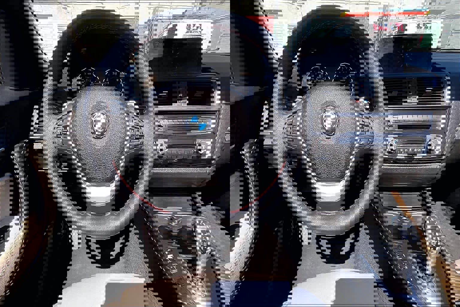 Used 2017 BMW 230i xDrive Convertible image 5