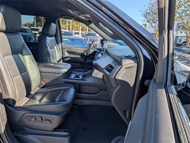 Used 2021 Chevrolet Tahoe LT image 16