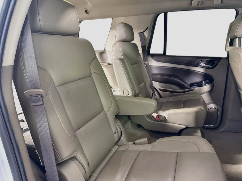 Used 2019 Chevrolet Tahoe LT RWD image 34