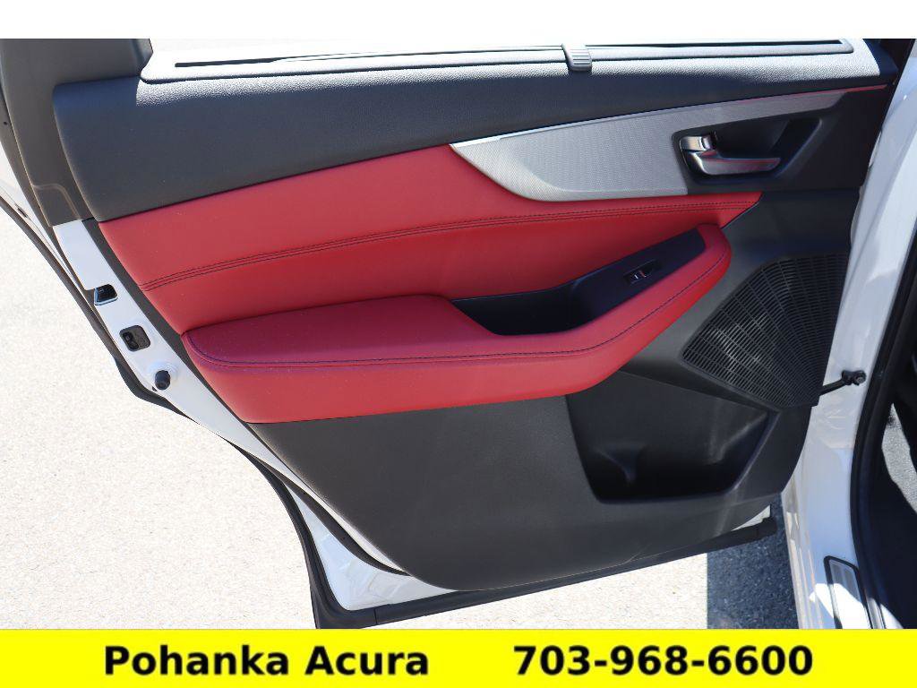 Certified 2023 Acura MDX A-Spec AWD/4WD image 28
