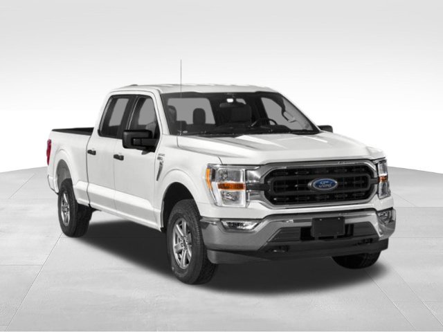 Used 2022 Ford F150 Lariat w/ Equipment Group 502A High RWD image 6