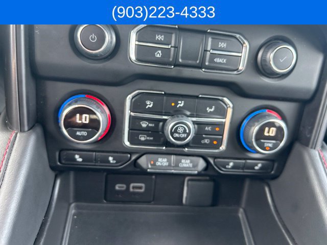 Used 2023 Chevrolet Tahoe RST w/ Luxury Package AWD/4WD image 32