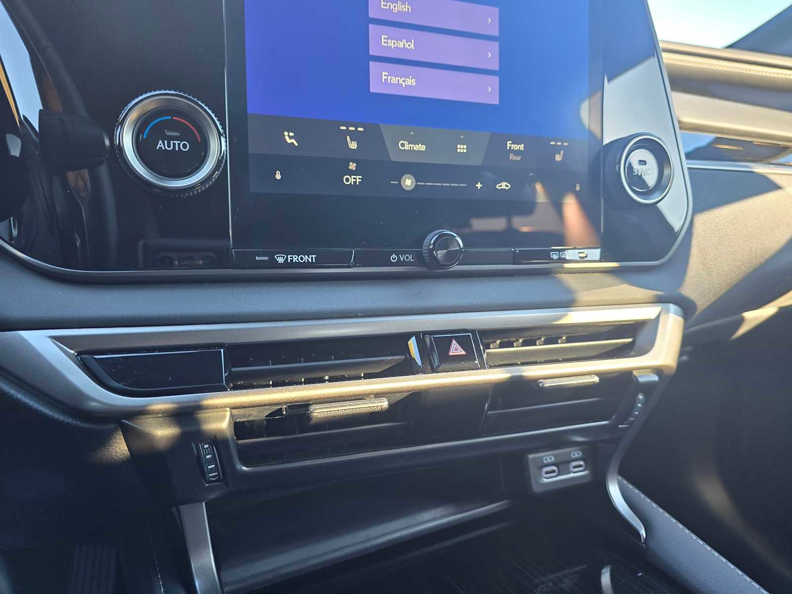 Used 2024 Lexus RX 350 FWD image 29