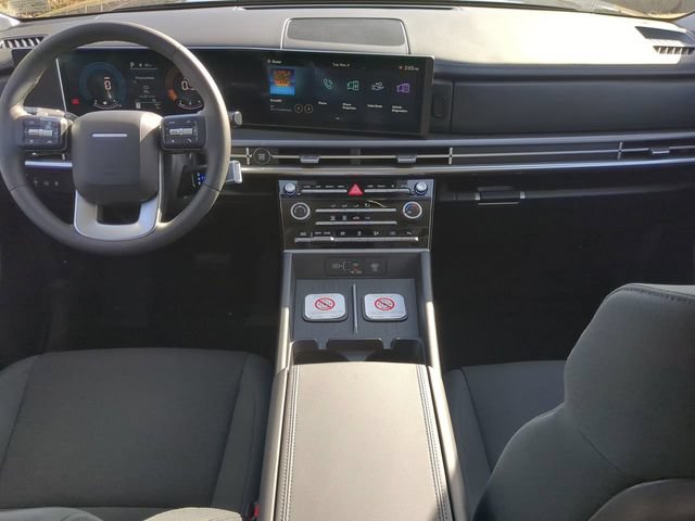 New 2026 Hyundai Santa Fe SE AWD/4WD image 13