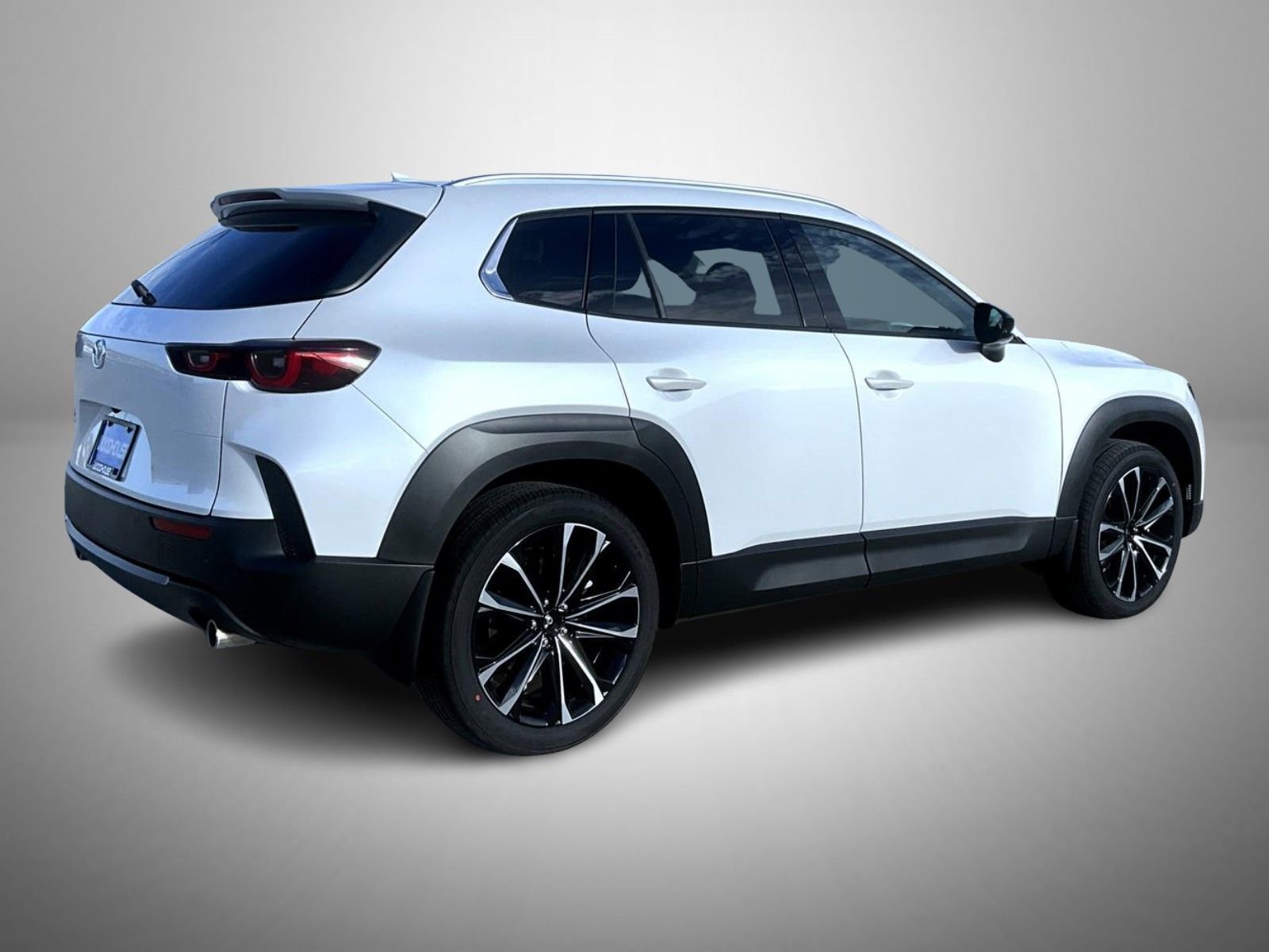 New 2026 MAZDA CX-50 AWD 2.5 S w/ Cargo Package image 5