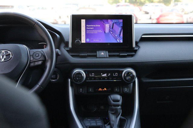 Certified 2025 Toyota RAV4 XLE w/ Weather Package AWD/4WD image 24