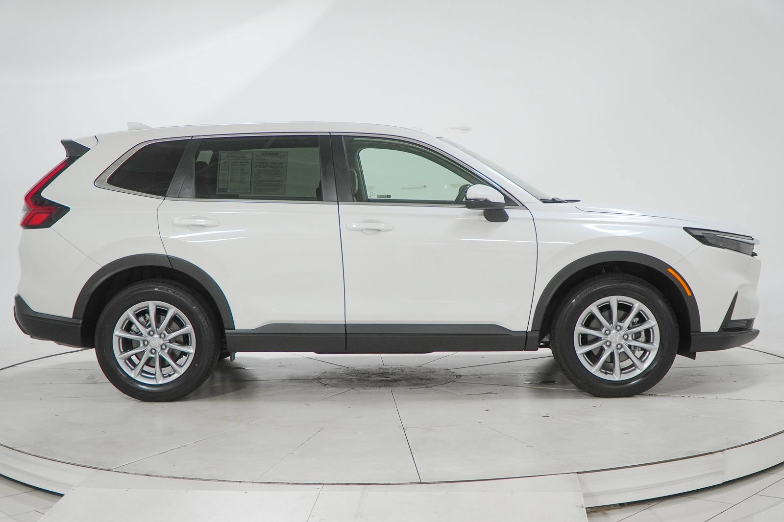 Certified 2026 Honda CR-V EX image 13