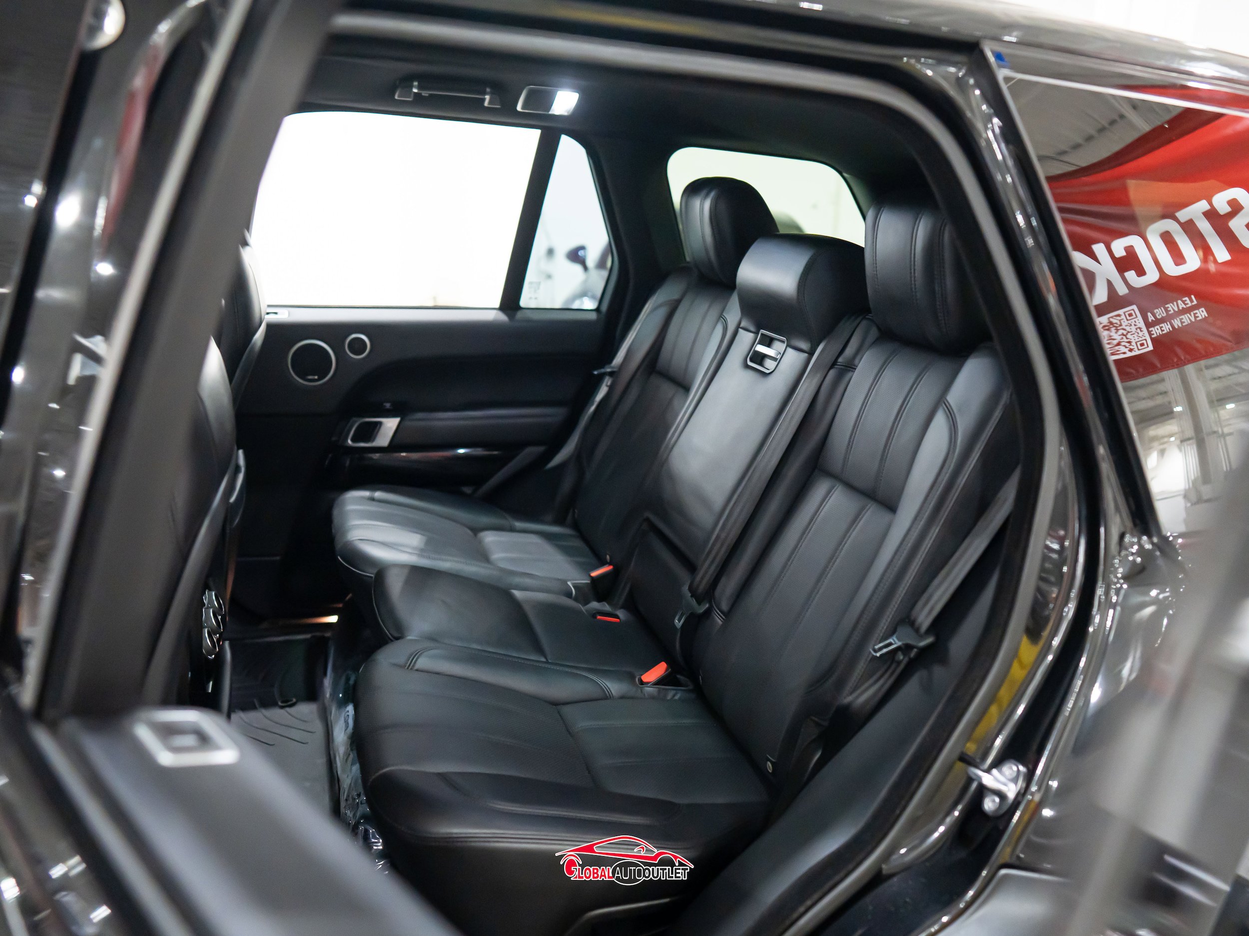 Used 2016 Land Rover Range Rover Supercharged AWD/4WD image 20