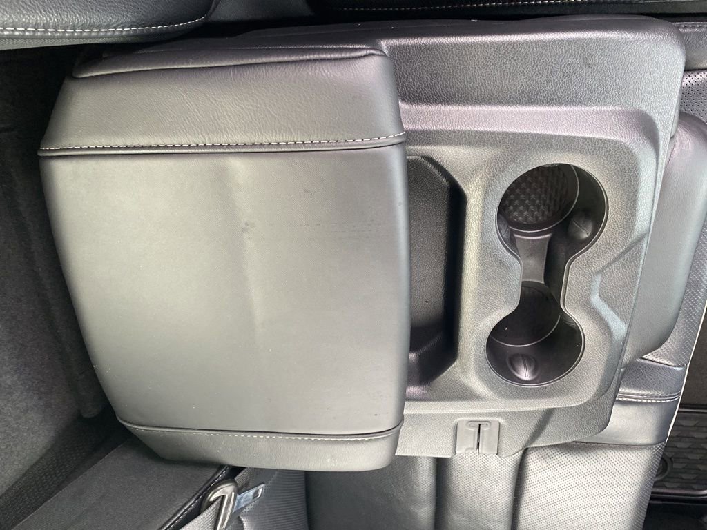 Used 2021 RAM 1500 Limited image 38