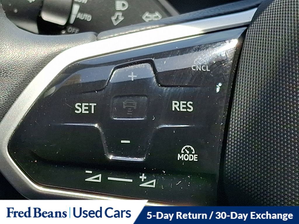 Certified 2024 Volkswagen ID.4 Pro S AWD/4WD image 22