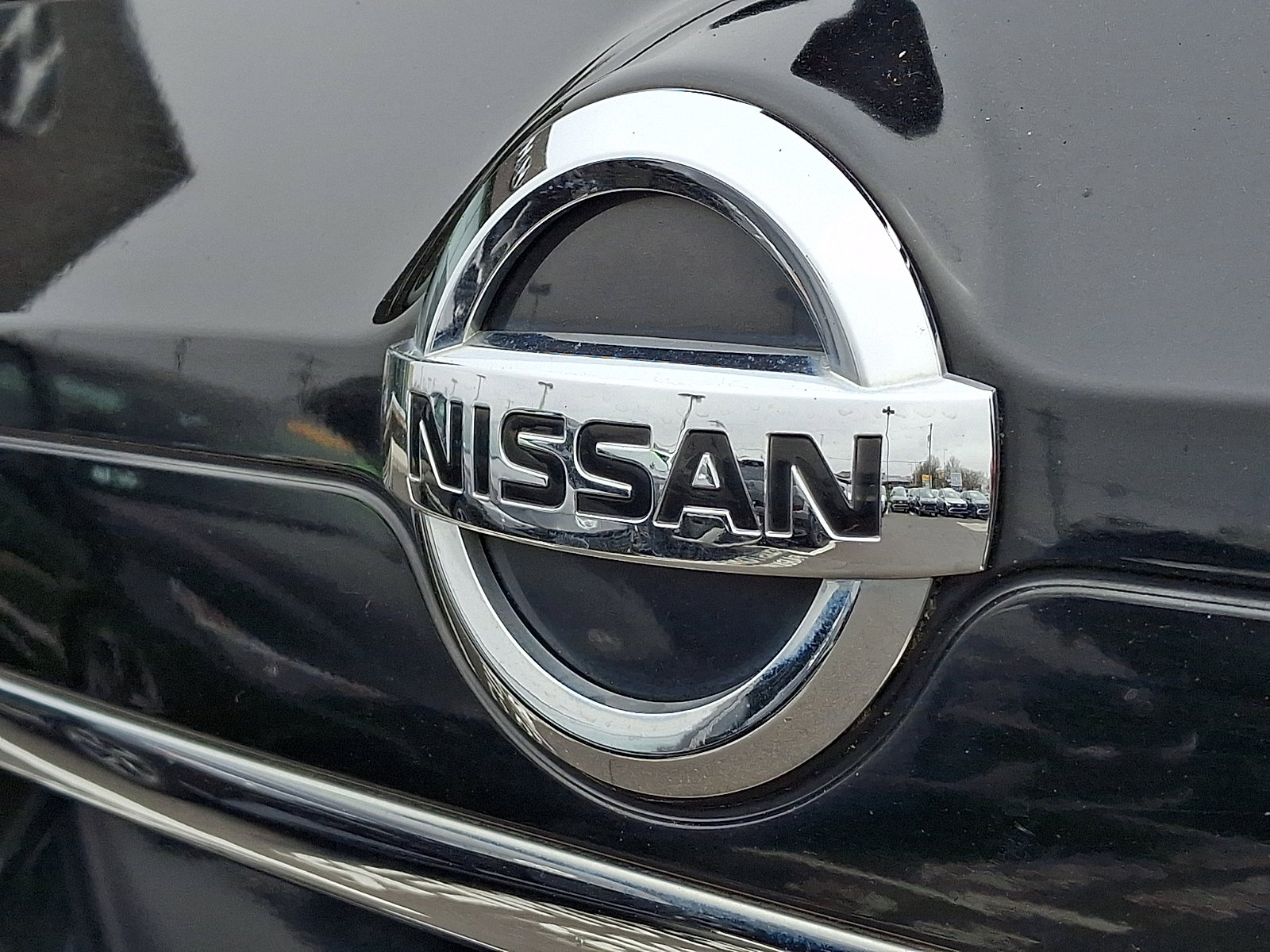 Used 2016 Nissan Rogue SV image 28