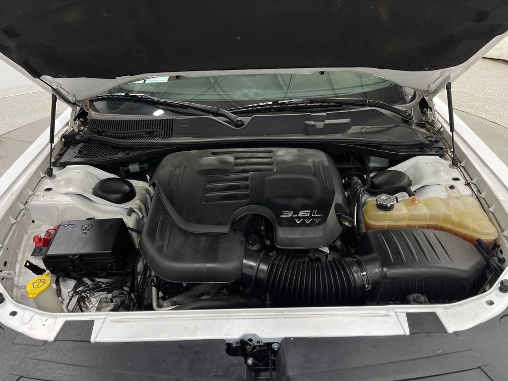 Used 2019 Dodge Challenger GT w/ Plus Group image 26