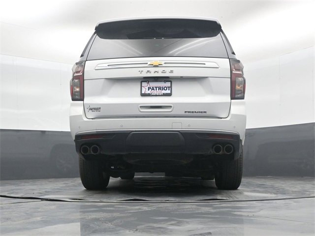 Used 2024 Chevrolet Tahoe Premier image 46