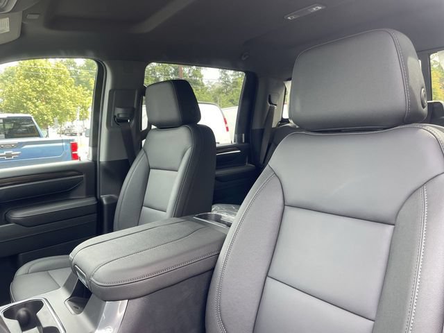New 2026 Chevrolet Silverado 3500 LT w/ Trail Boss Package AWD/4WD image 11