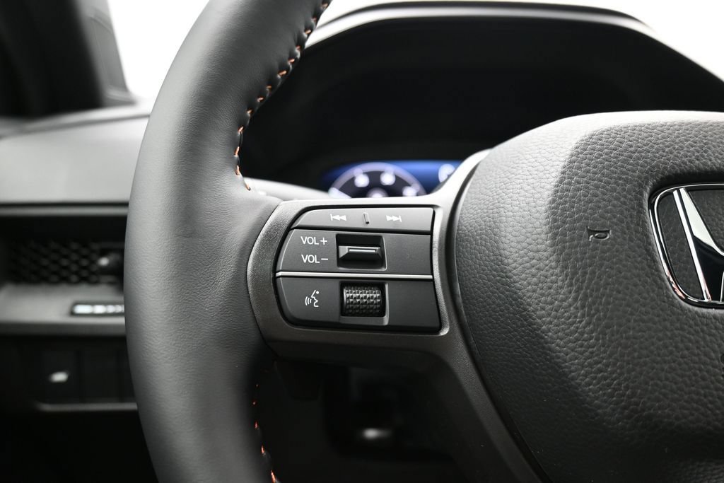 New 2026 Honda CR-V TrailSport image 50