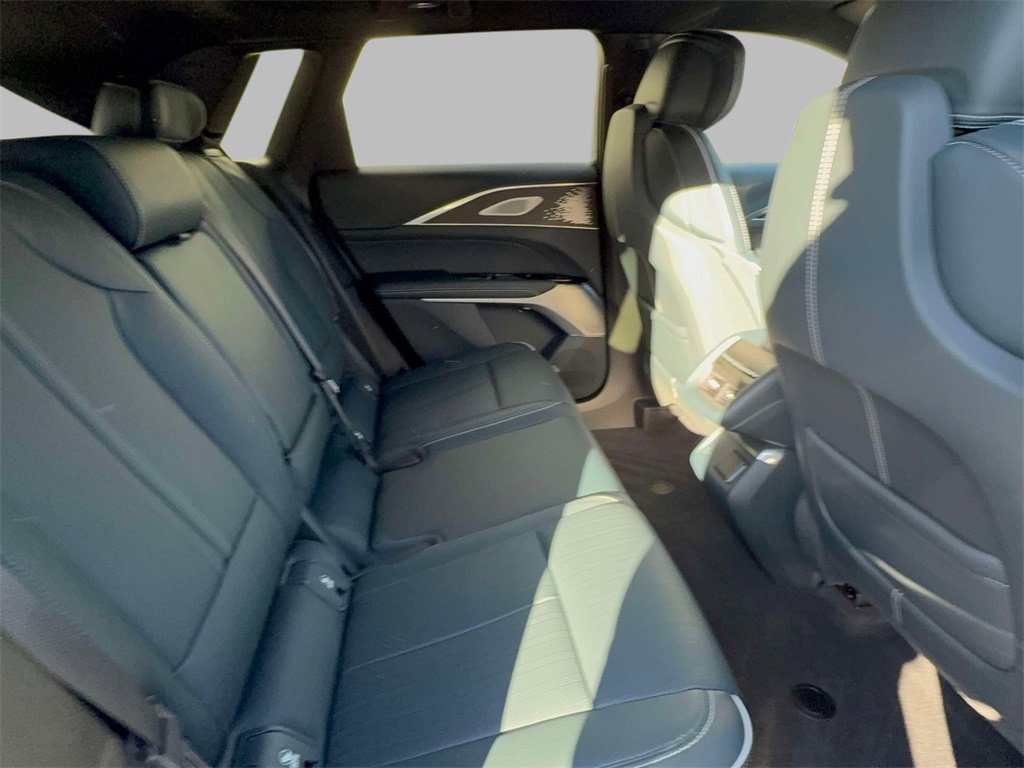 Used 2024 Cadillac Lyriq Sport w/ Nappa Leather Package image 16