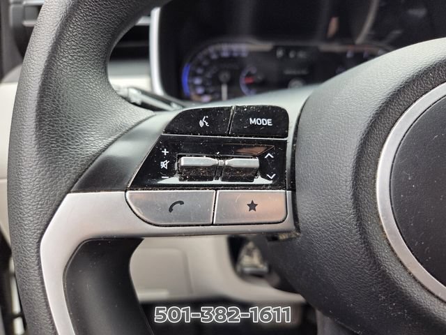 Used 2024 Hyundai Tucson SEL FWD image 25