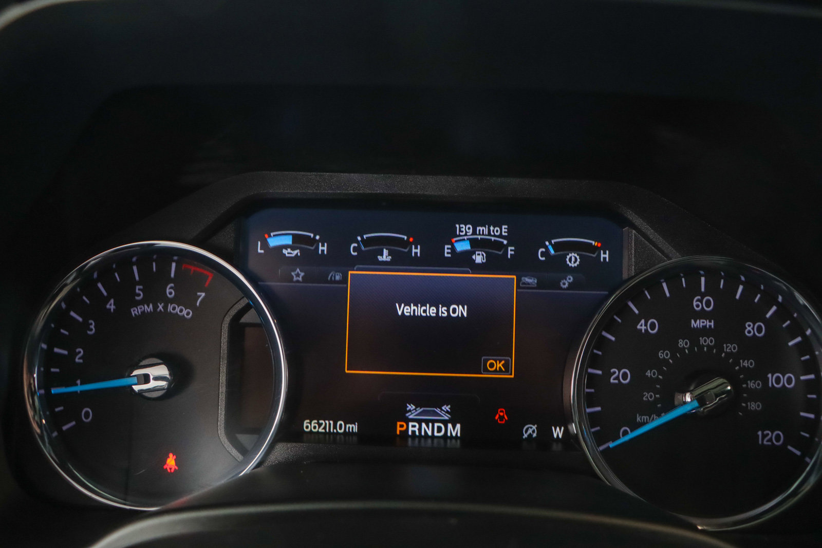 Used 2021 Ford Expedition XLT image 16