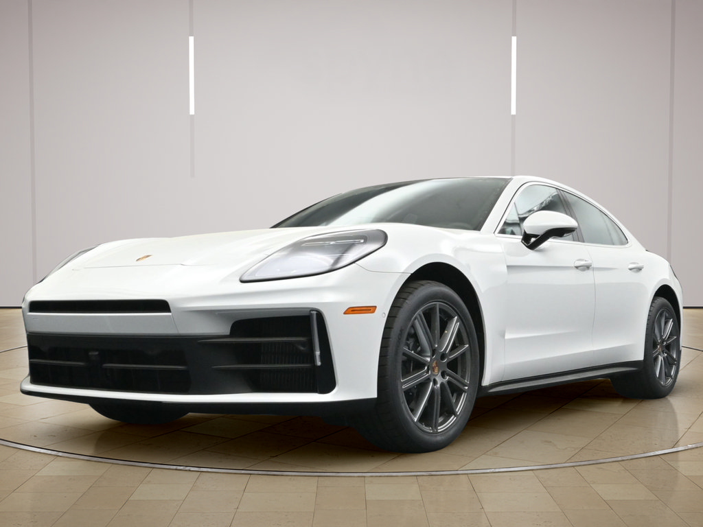 New 2026 Porsche Panamera RWD image 27