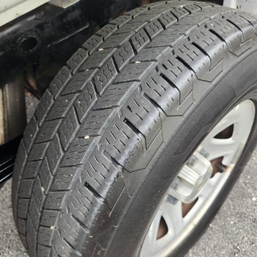 Used 2014 Chevrolet Silverado 1500 W/T w/ Trailering Package image 30