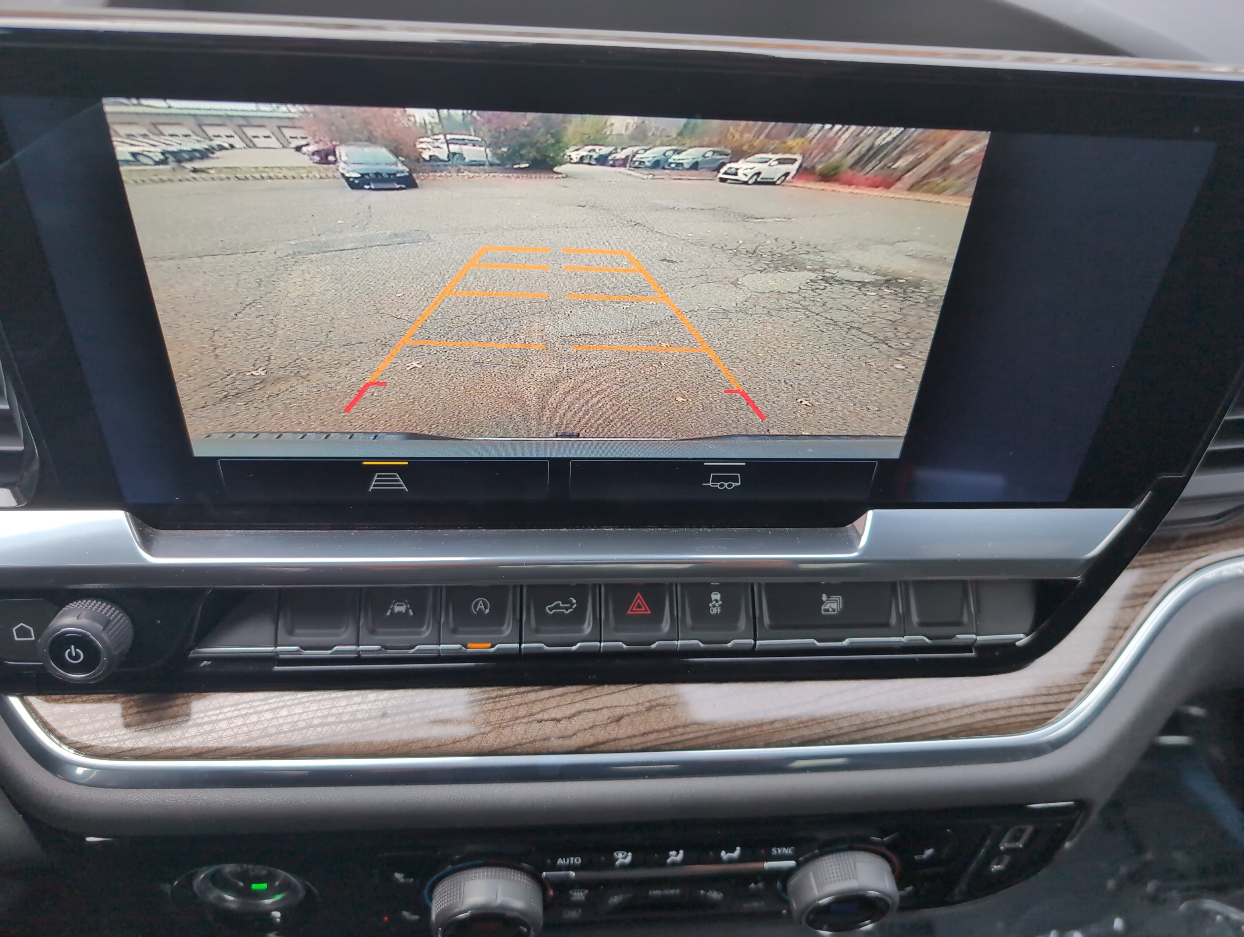 Used 2023 Chevrolet Silverado 1500 LT image 26