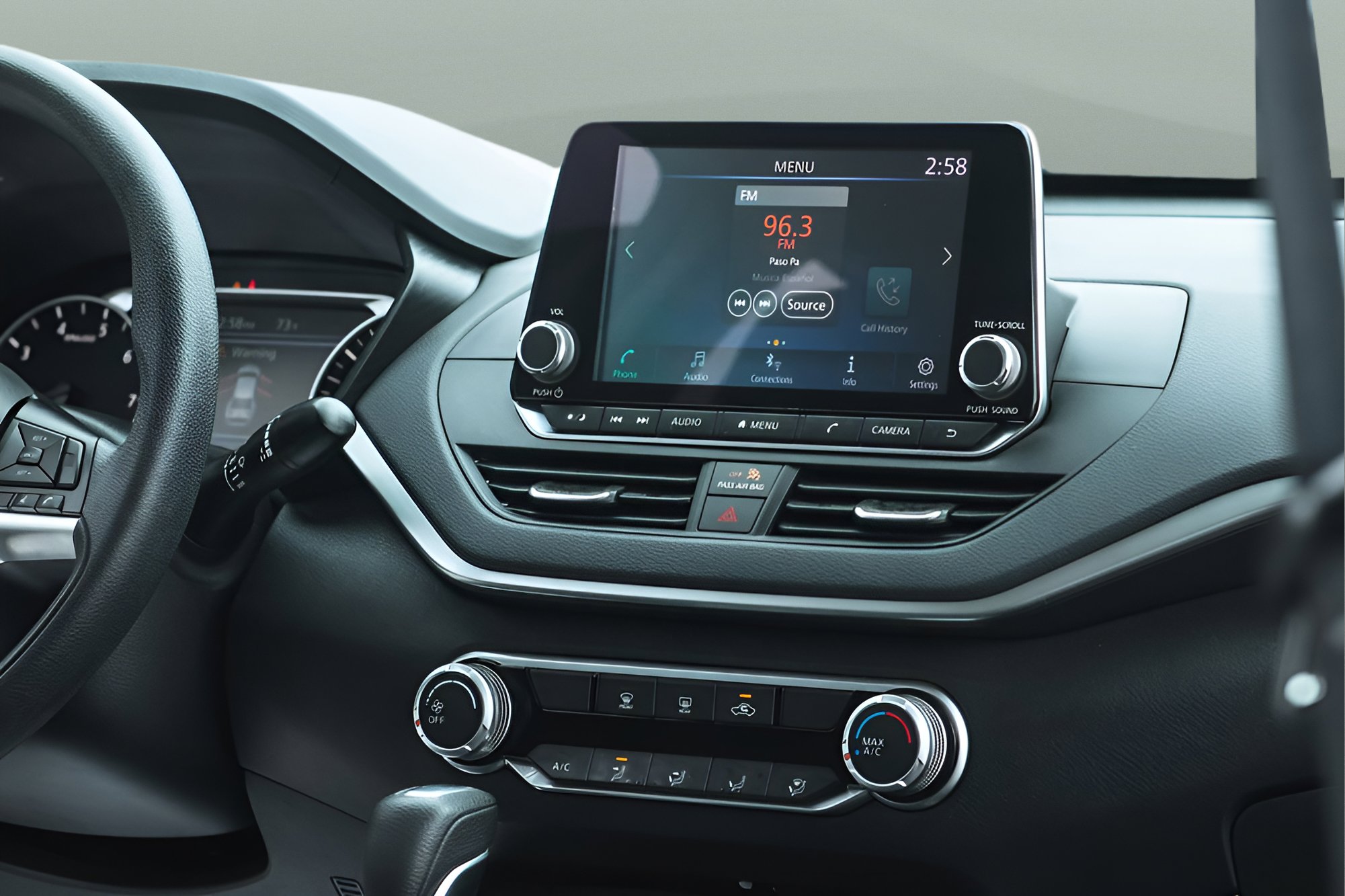 Used 2019 Nissan Altima 2.5 S FWD image 21