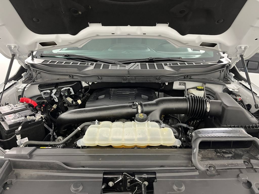 Used 2022 Ford F150 XLT w/ Trailer Tow Package image 21